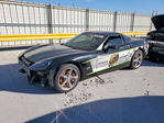 Chevrolet Corvette 2008