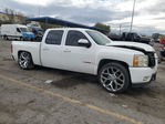 Chevrolet Silverado 2007