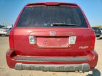 Honda Pilot 2005