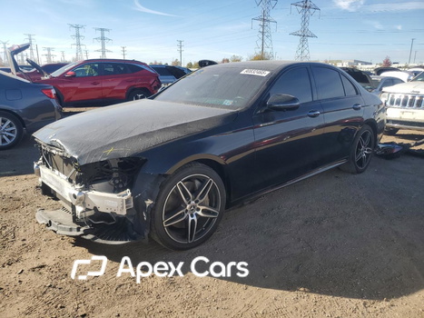 Mercedes-Benz E-klasse 2019 - Image 1 of 13
