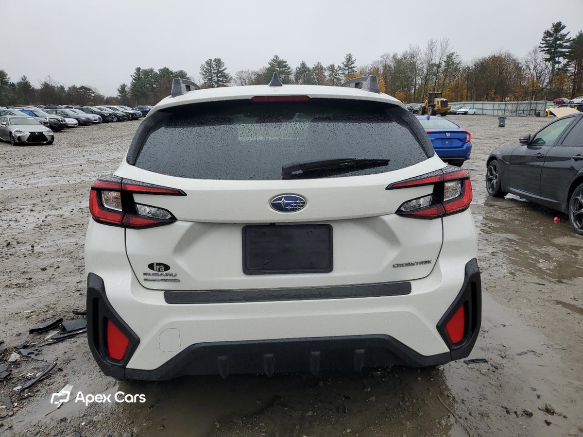 Subaru XV 2024