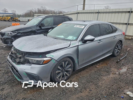 Honda Civic 2023 - Image 1 of 12