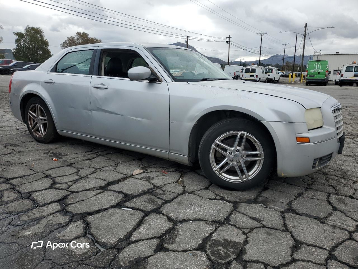 Chrysler 300 2008