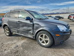 Chevrolet Captiva 2013