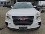 GMC Terrain 2016