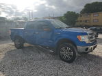 Ford F-150 2014