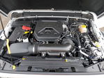 Jeep Wrangler 2025