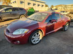 Mitsubishi Eclipse 2006