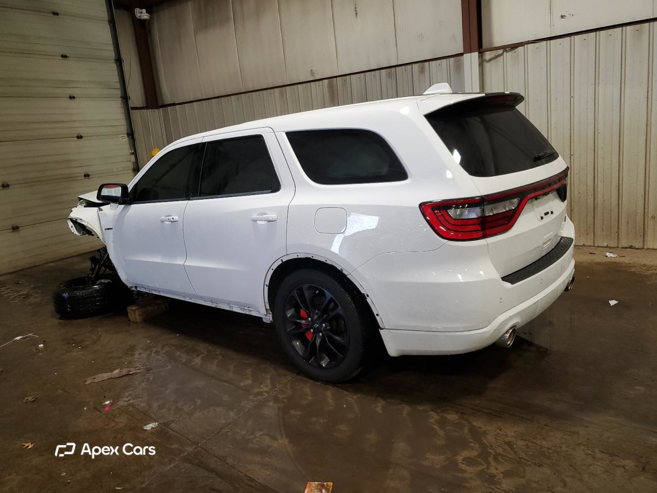 Dodge Durango 2021
