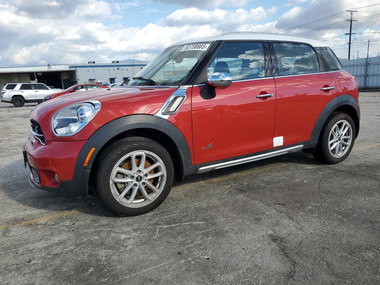 MINI Cooper 2016 - Image 1 of 5