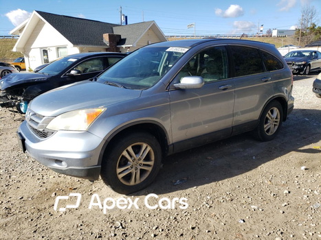 Honda CR-V 2010 - Image 1 of 13