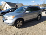 Honda CR-V 2010