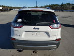 Jeep Cherokee 2019