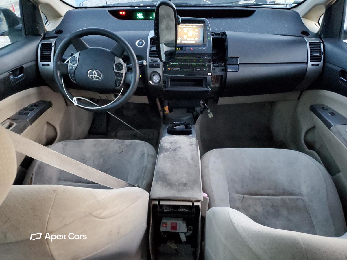 Toyota Prius 2005