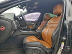 Jaguar XF 2012