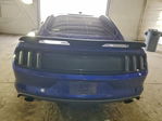 Ford Mustang 2016