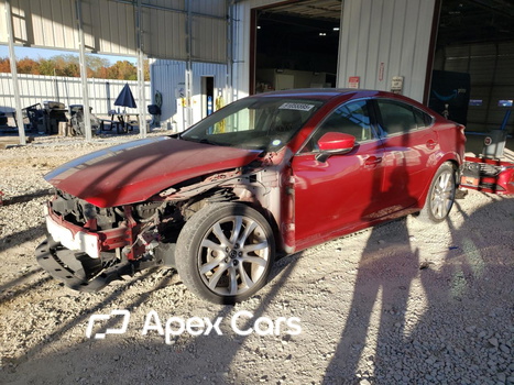Mazda 6 2017 - Zdjęcie 1 z 13