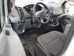 Ford Transit 2019