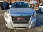 GMC Terrain 2014