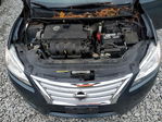 Nissan Sentra 2014