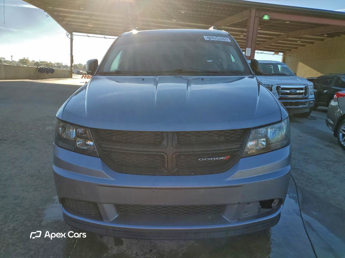 Dodge Journey 2020