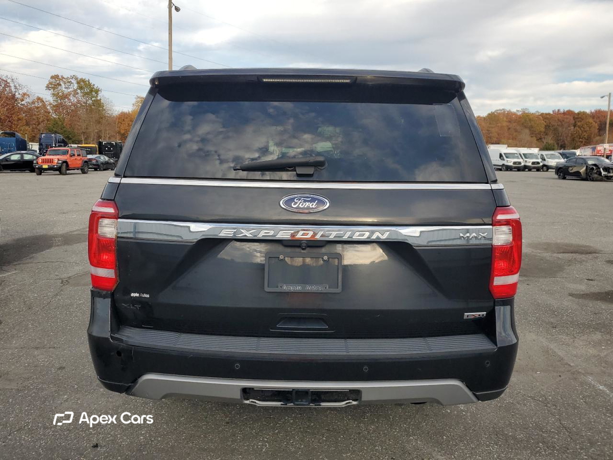 Ford Expedition 2020