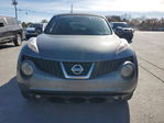 Nissan Juke 2012