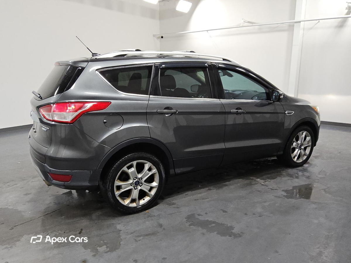 Ford Escape 2016
