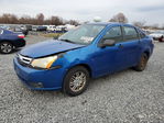 Ford Focus 2010