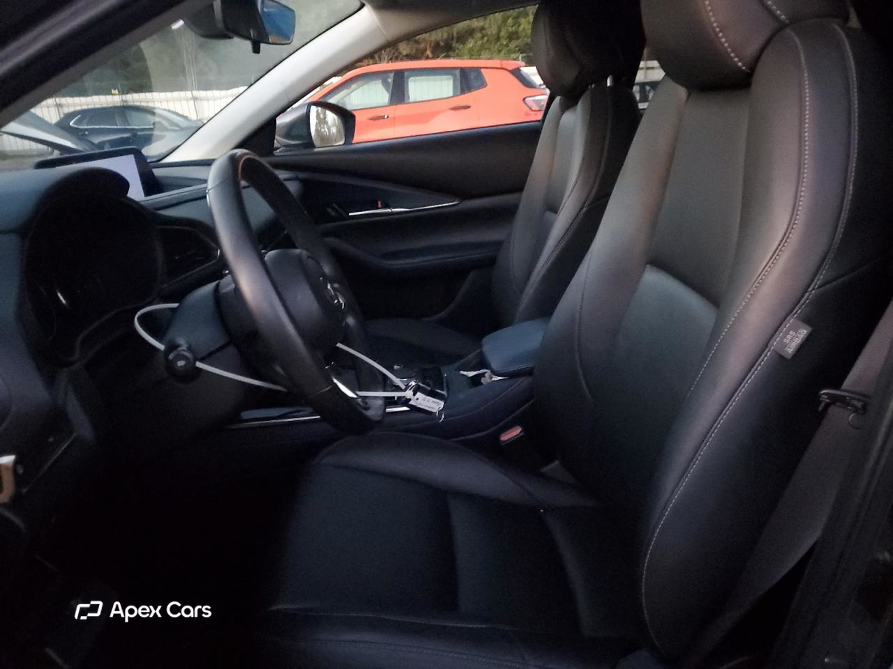 Mazda CX-30 2020