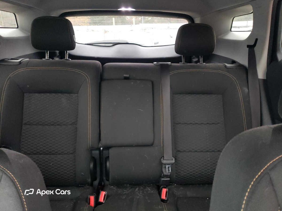 GMC Terrain 2019