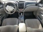 Subaru Forester 2011