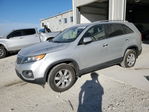 Kia Sorento 2012