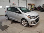 Chevrolet Spark 2021