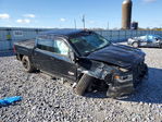 Chevrolet Silverado 2017
