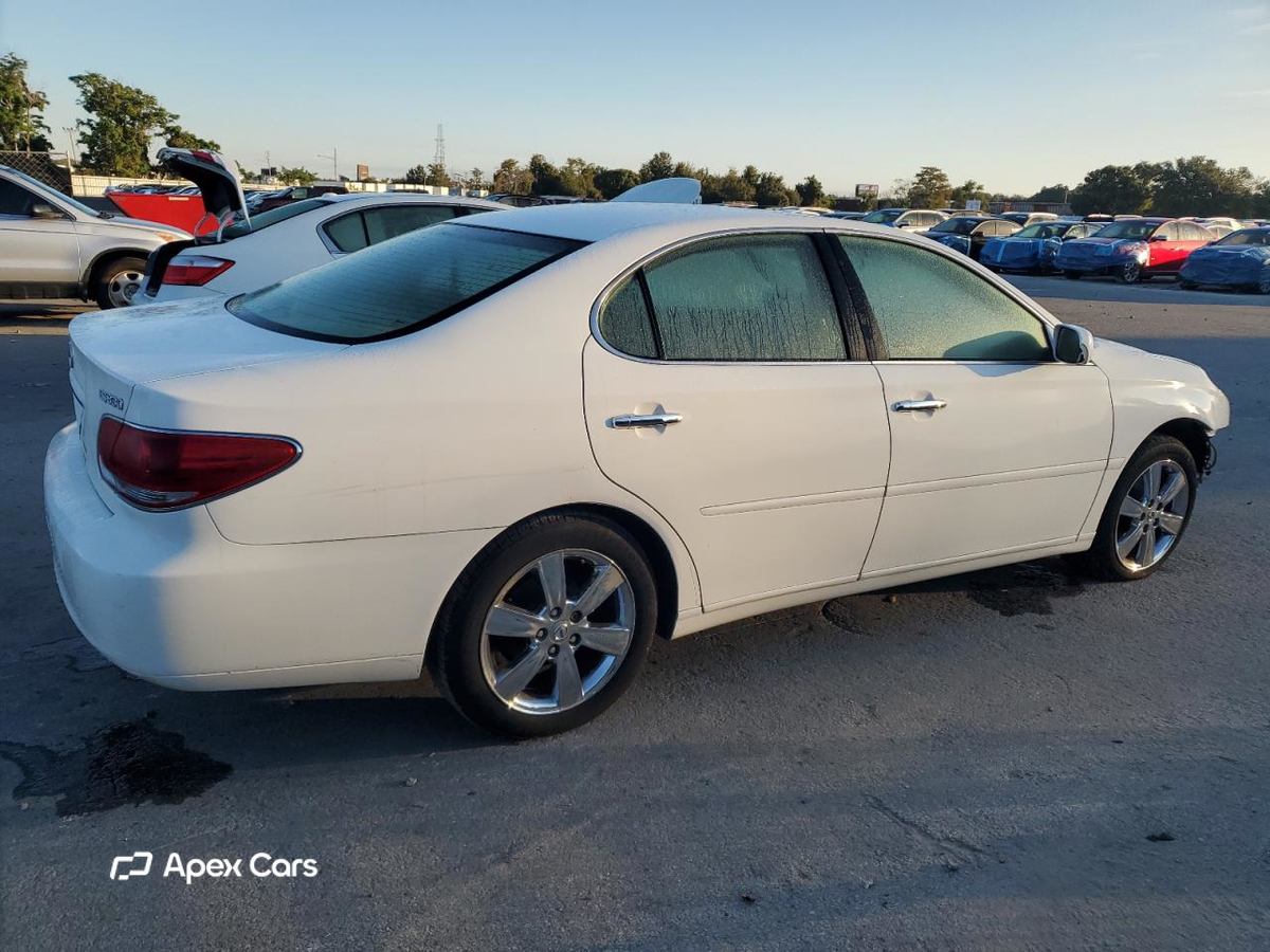 Lexus ES 2005