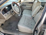 Lincoln Town Car 2010