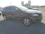 Audi Q7 2014