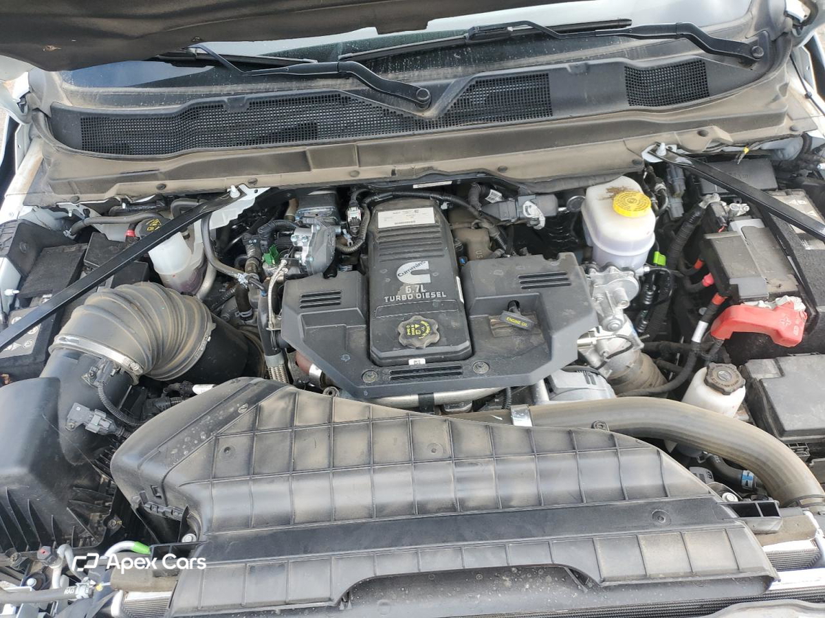 RAM 2500 2024