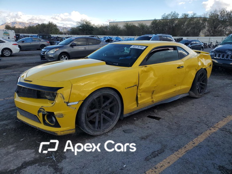 Chevrolet Camaro 2011 - Image 1 of 14