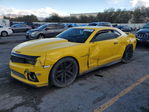 Chevrolet Camaro 2011