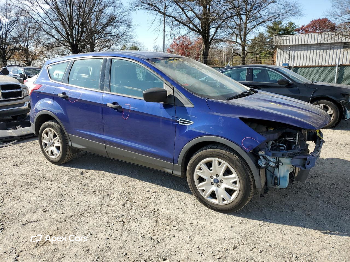 Ford Escape 2014