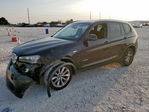 BMW X3 2017