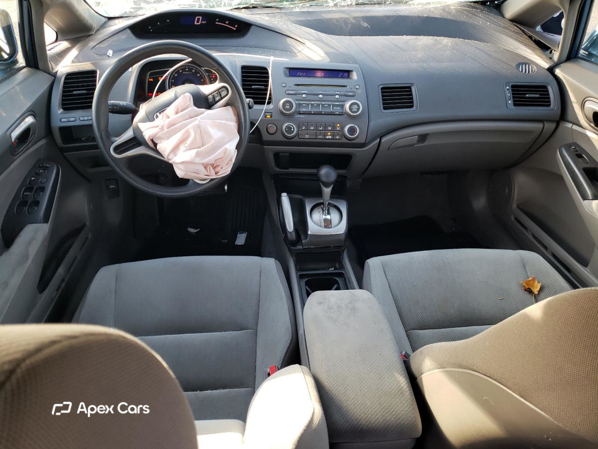 Honda Civic 2010