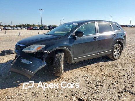 Mazda CX-9 2012 - Image 1 of 14