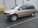 Honda Odyssey 2003