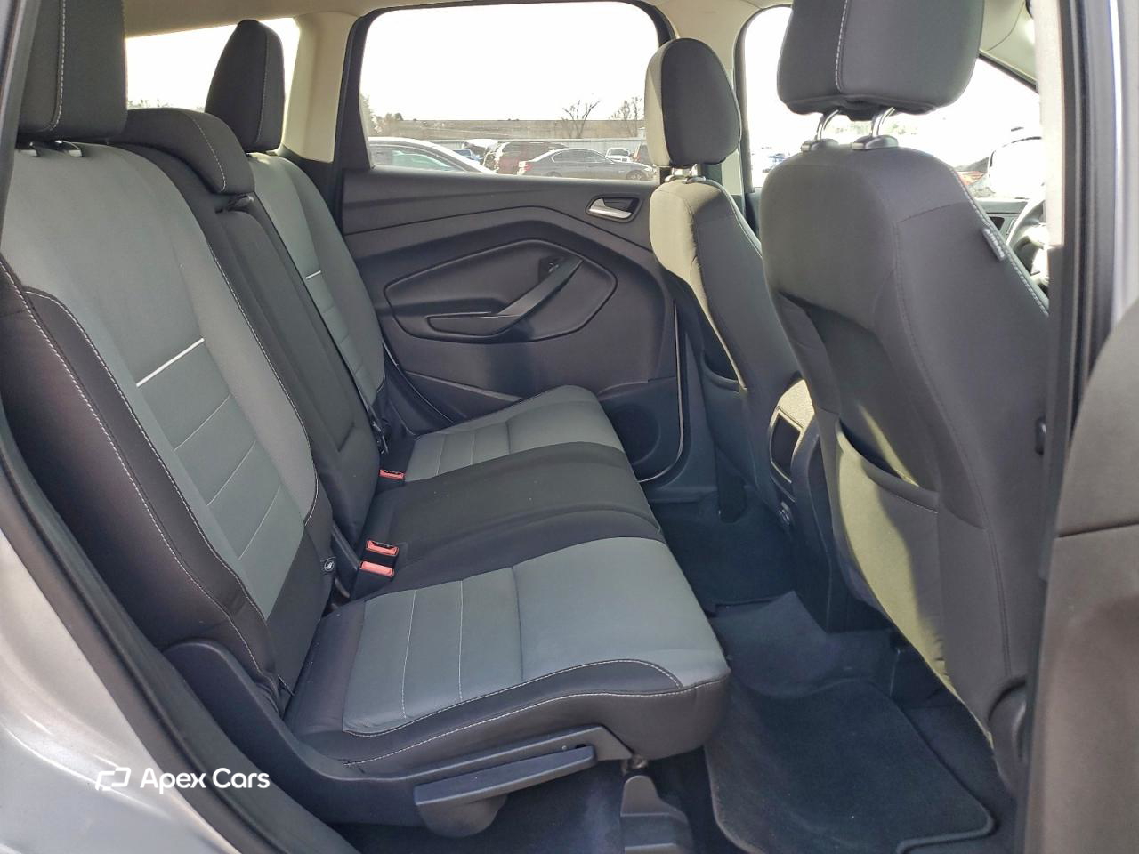 Ford Escape 2013