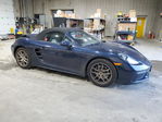 Porsche Boxster 2018