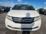 Honda Odyssey 2014