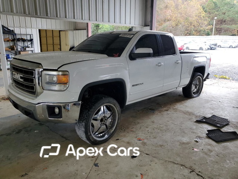 GMC Sierra 2014 - Image 1 of 13